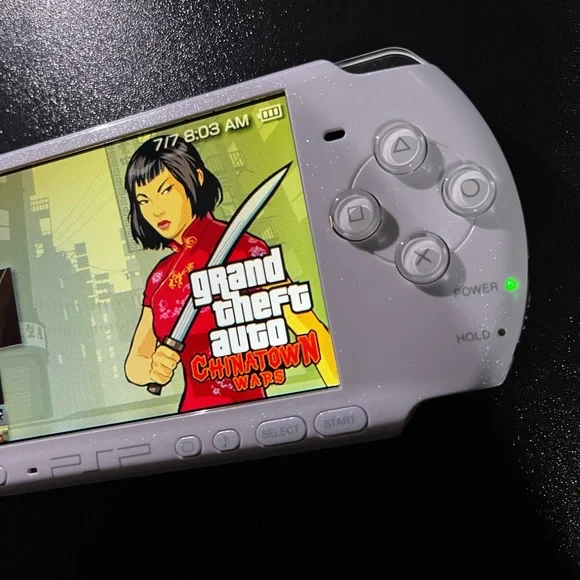 Sony Psp System - Picture 8 of 14